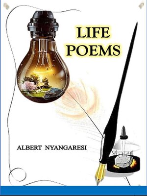 cover image of Life Poems
